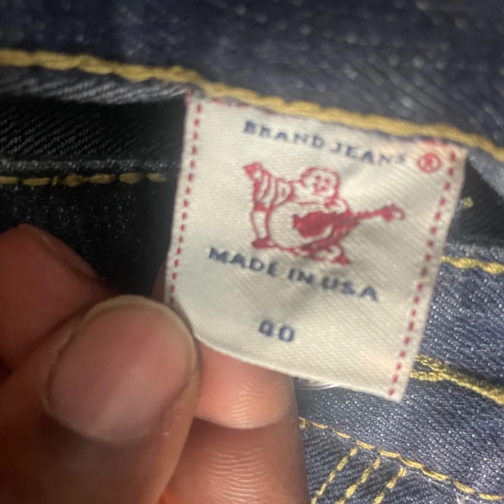 Men True Religion jeans